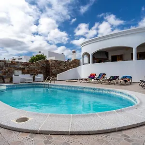  Holiday home Casa Maria, Spain