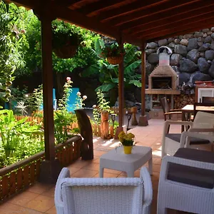House Tia Lila , San Sebastián de la Gomera España