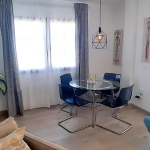 Casa Diana Appartamento Playa Honda (Lanzarote)