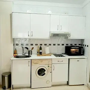 Estudio Apartamento