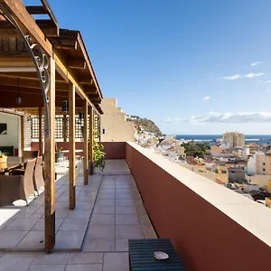 Home2book San Sebastian De La Gomera, Terrace , San Sebastián de la Gomera España