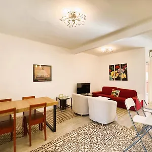 La Meva Llar Murillo 18 , Barcelona España