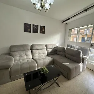 Habitación Doble En La Victoria Habitación en casa particular