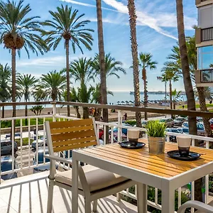 Smart Malagueta Seaview , Málaga España
