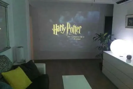 Apartamento Lujo Frente Al Mar Centro De Málaga Appartement